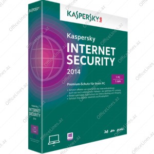Antivirus Kaspersky